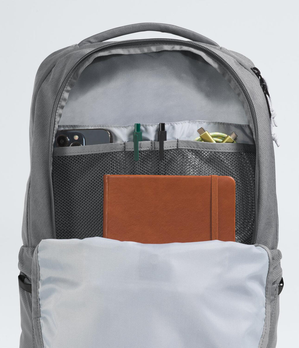 Mochila Lichen Daypack Gris Unisex The North Face