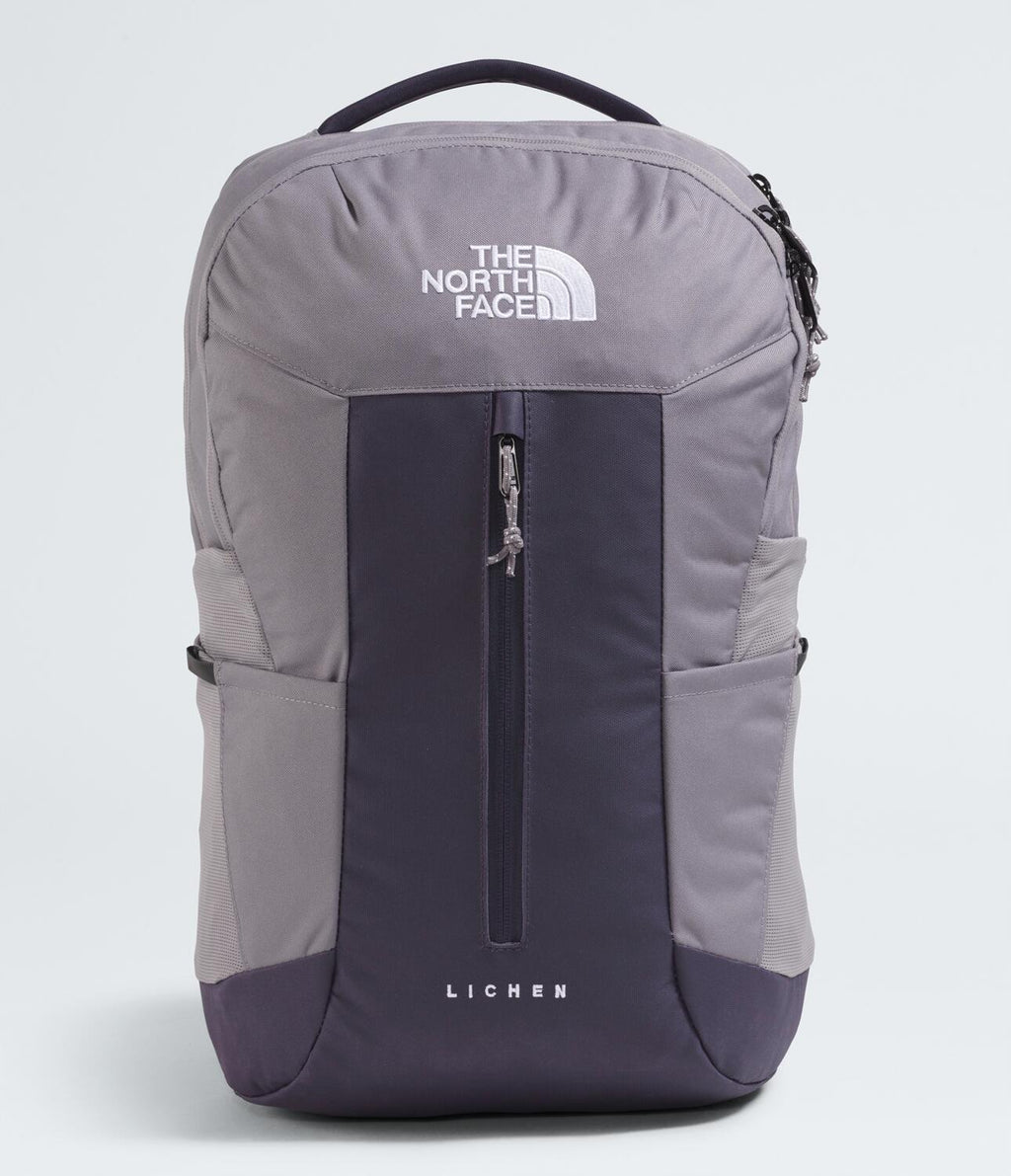 Mochila Lichen Daypack Morado Mujer The North Face