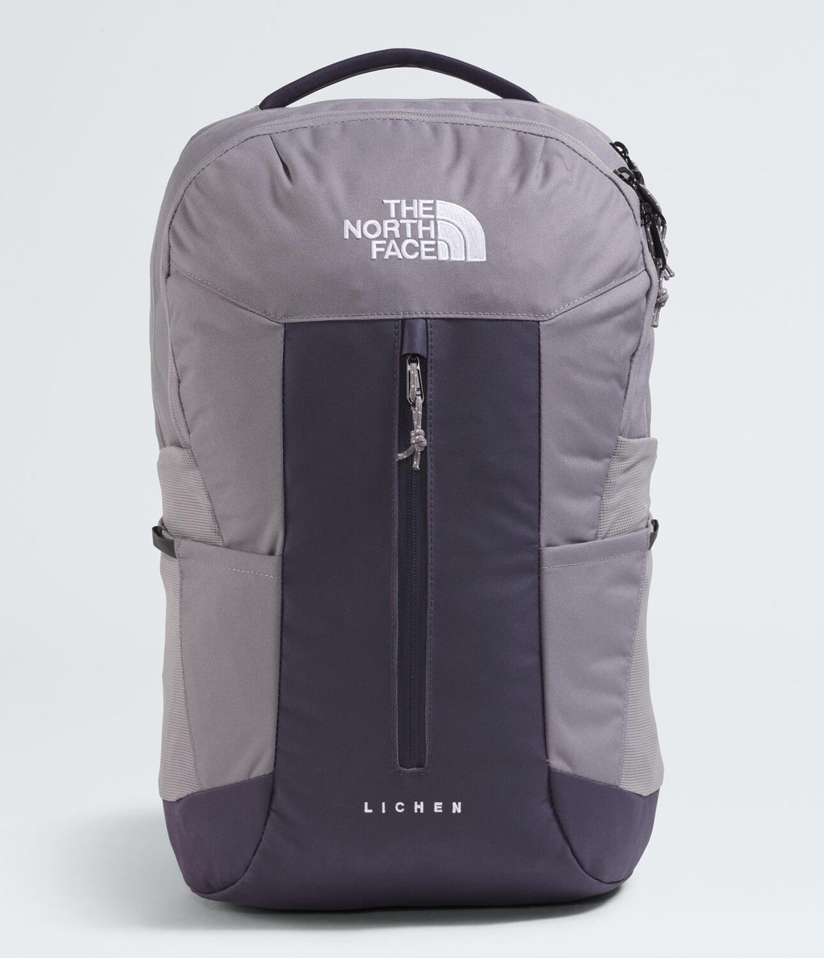 Mochila Lichen Daypack Morado Mujer The North Face