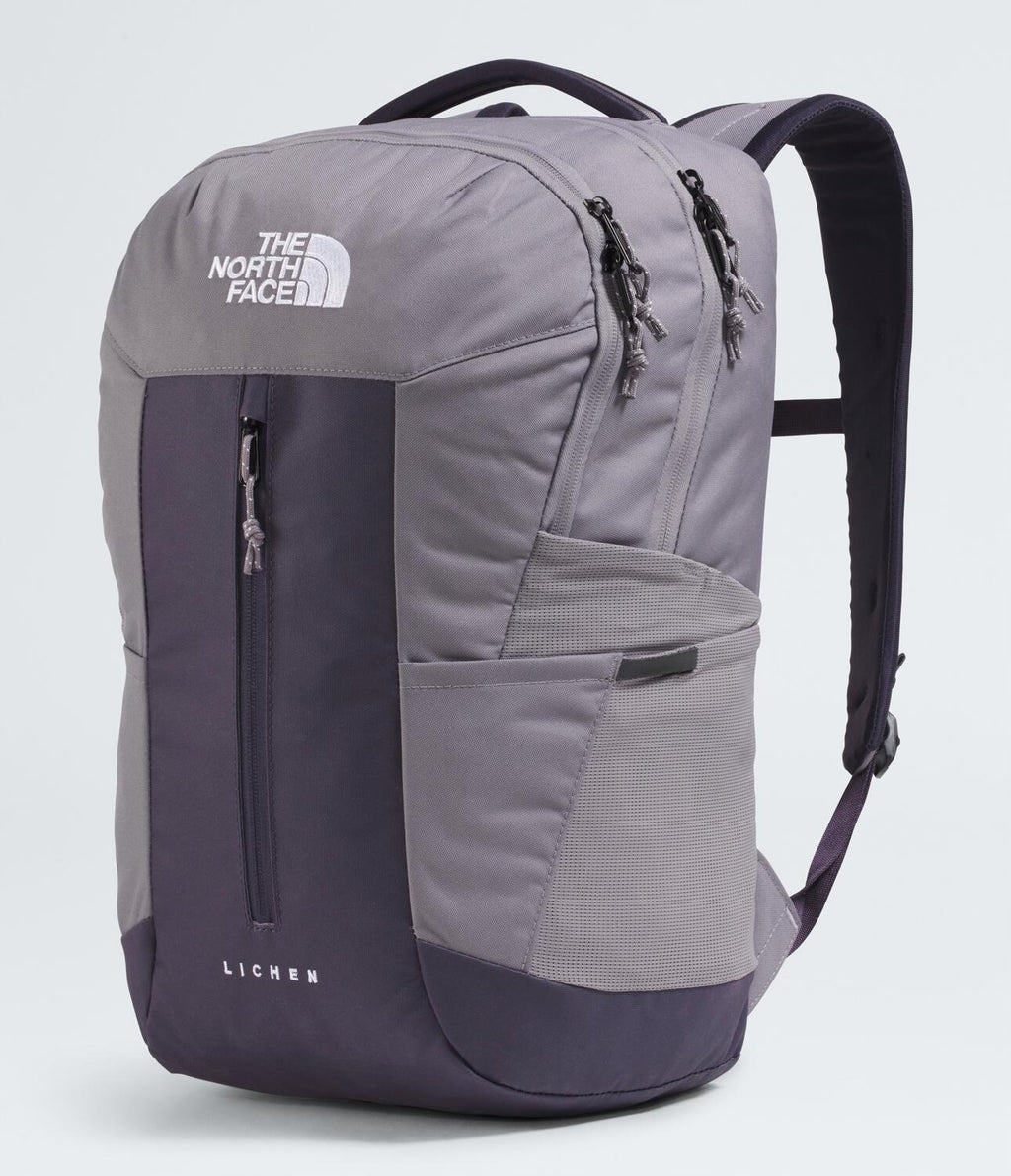 Mochila Lichen Daypack Morado Mujer The North Face