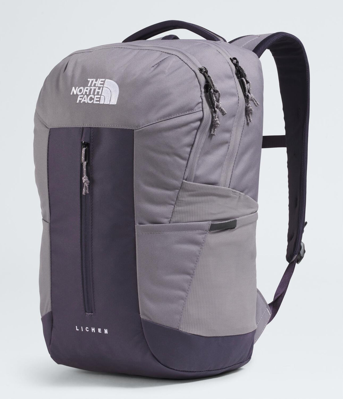 Mochila Lichen Daypack Morado Mujer The North Face