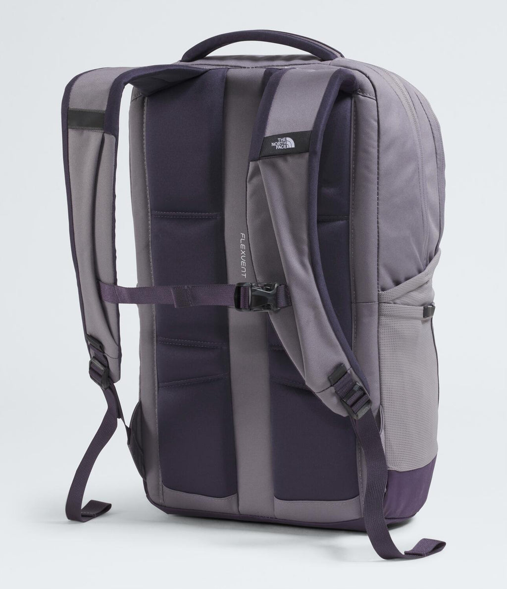Mochila Lichen Daypack Morado Mujer The North Face