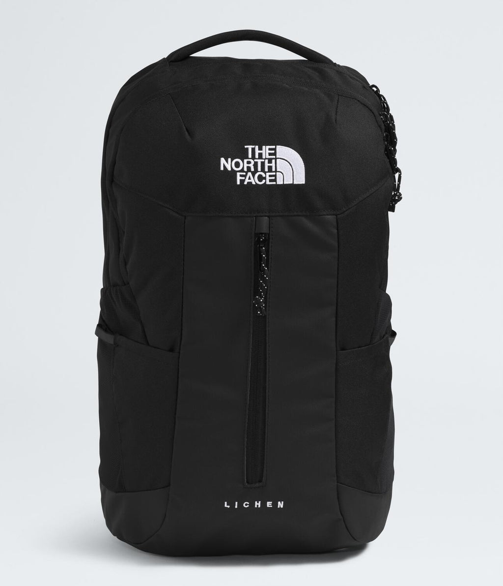 Mochila Lichen Daypack Negro Unisex The North Face