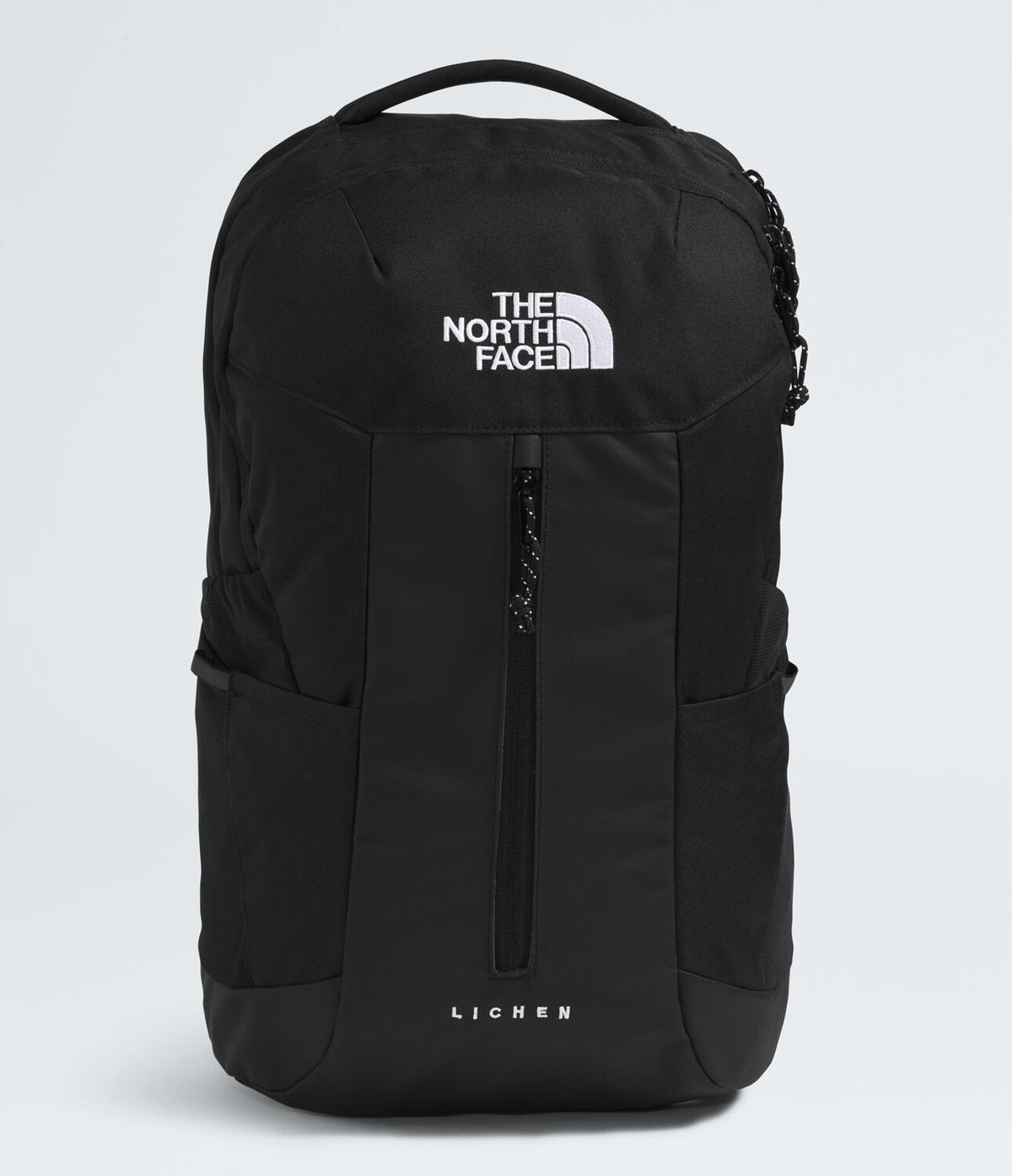 Mochila Lichen Daypack Negro Unisex The North Face