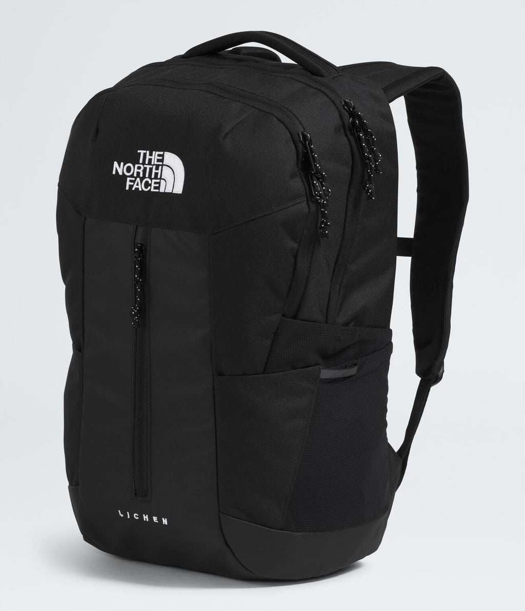 Mochila Lichen Daypack Negro Unisex The North Face