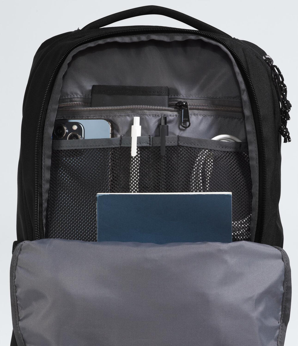 Mochila Lichen Daypack Negro Unisex The North Face