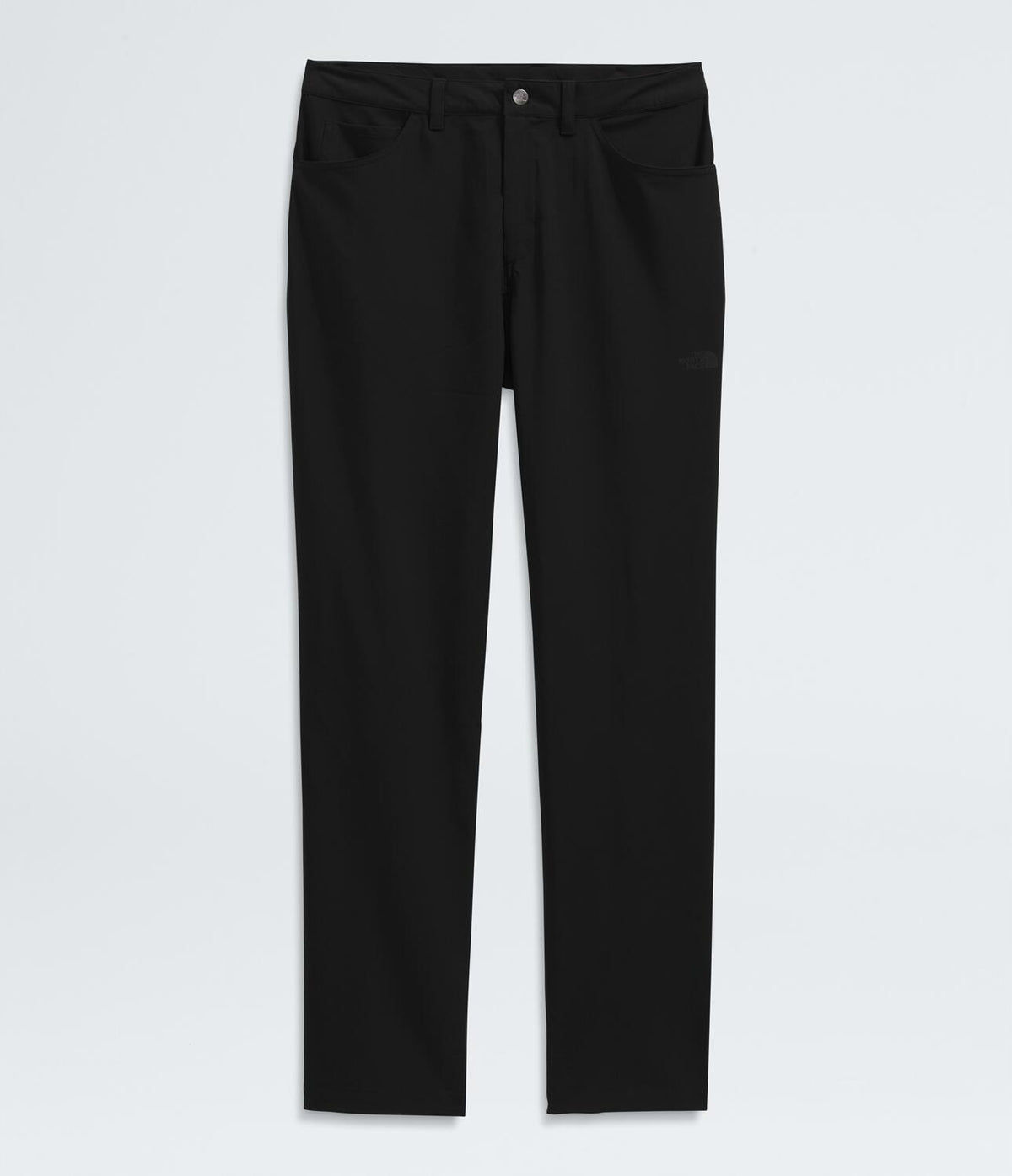 Pantalón Paramount 5 Pocket Pant Negro Hombre The North Face