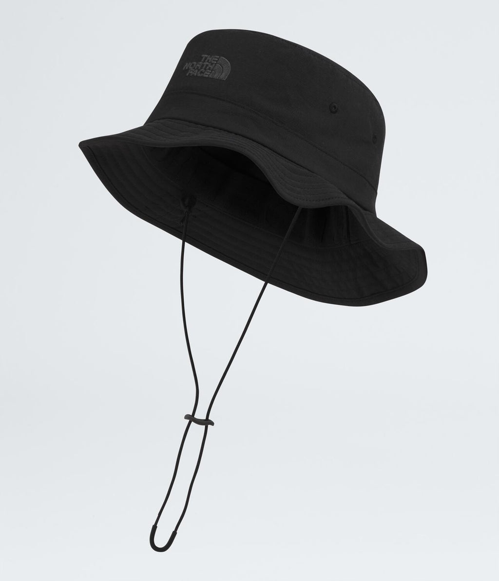 Gorro Horizon Bucket Negro Hombre The North Face