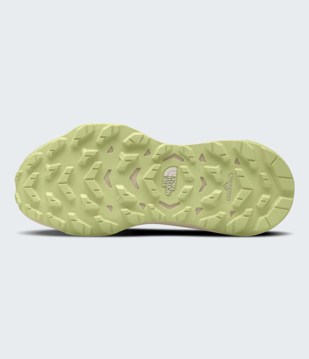 Zapatos Fastpack Wp Beige Mujer The North Face