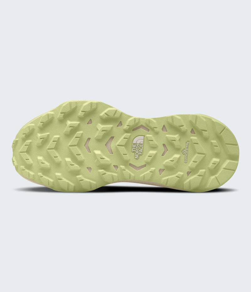 Zapatos Fastpack Wp Beige Mujer The North Face