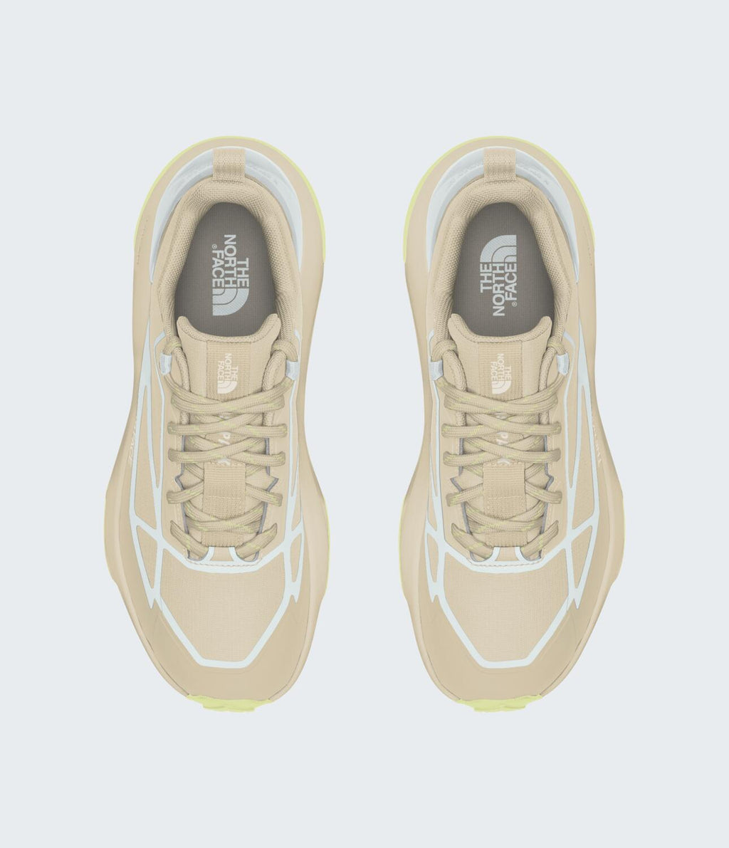 Zapatos Fastpack Wp Beige Mujer The North Face