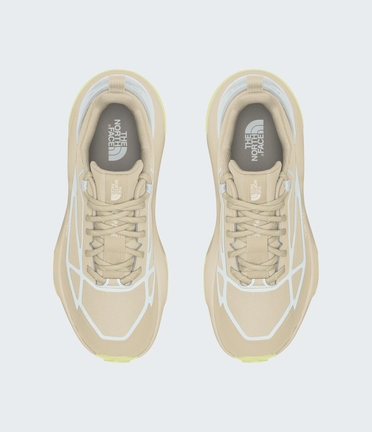 Zapatos Fastpack Wp Beige Mujer The North Face