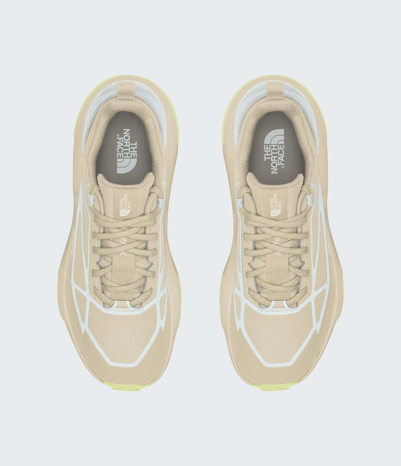 Zapatos Fastpack Wp Beige Mujer The North Face