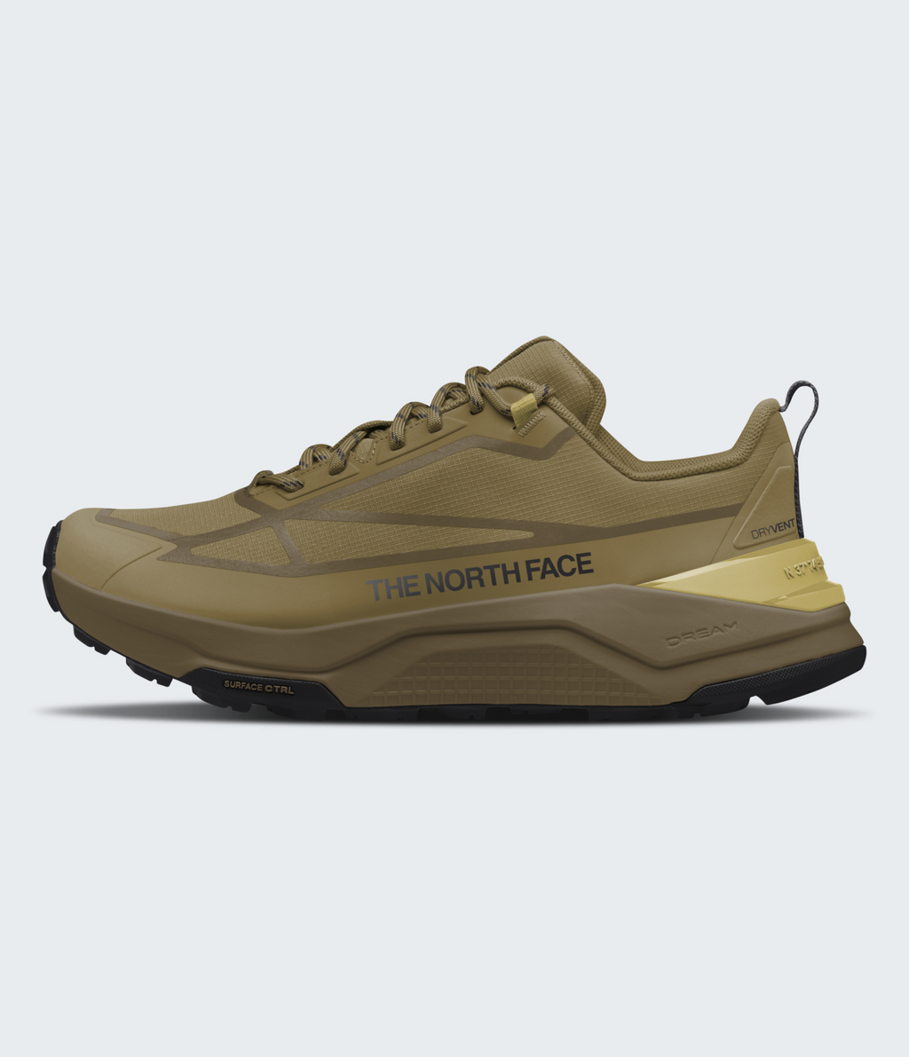 Zapatos Fastpack Wp Beige Hombre The North Face