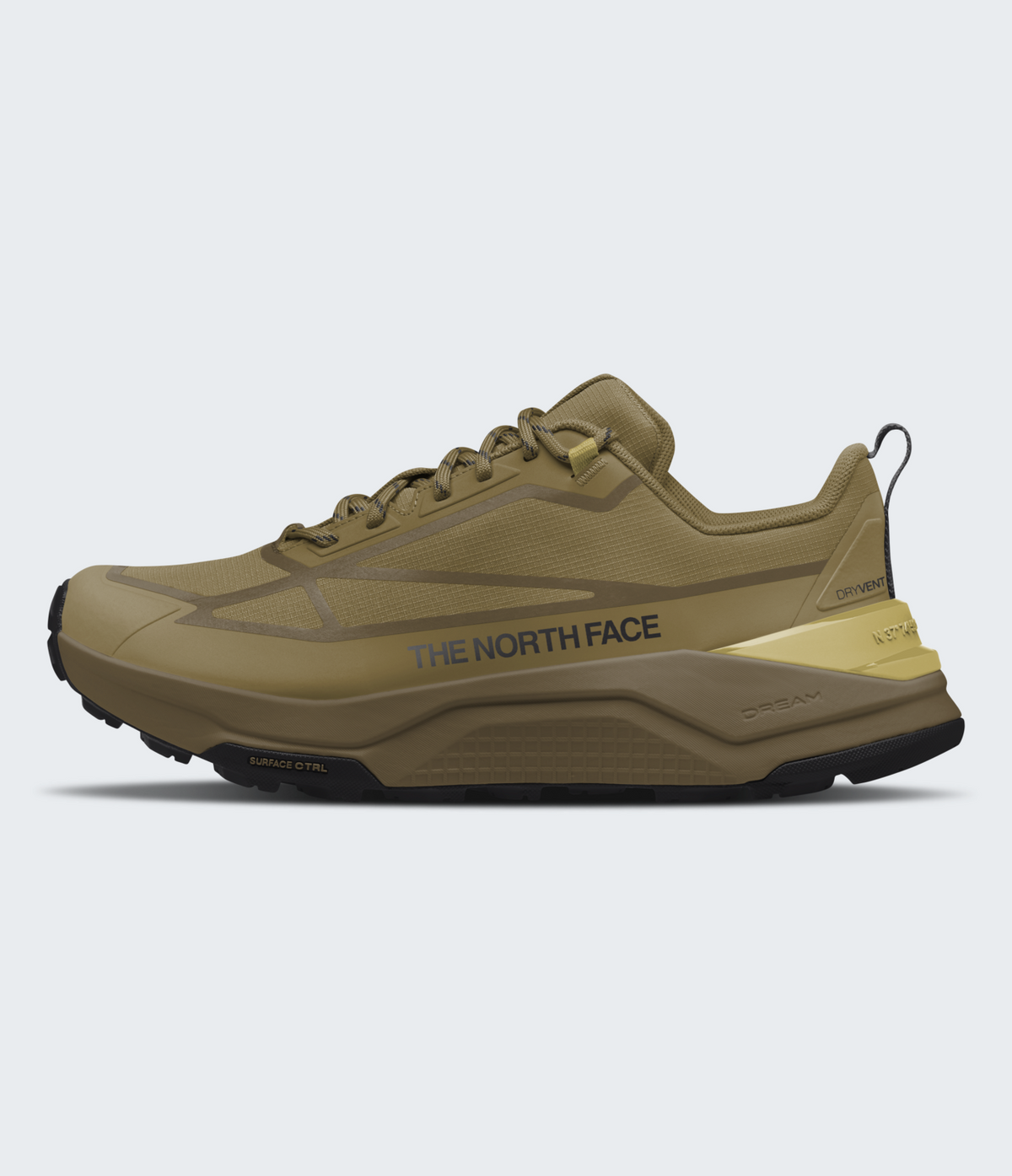 Zapatos Fastpack Wp Beige Hombre The North Face
