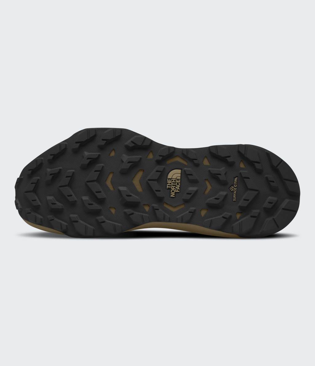 Zapatos Fastpack Wp Beige Hombre The North Face