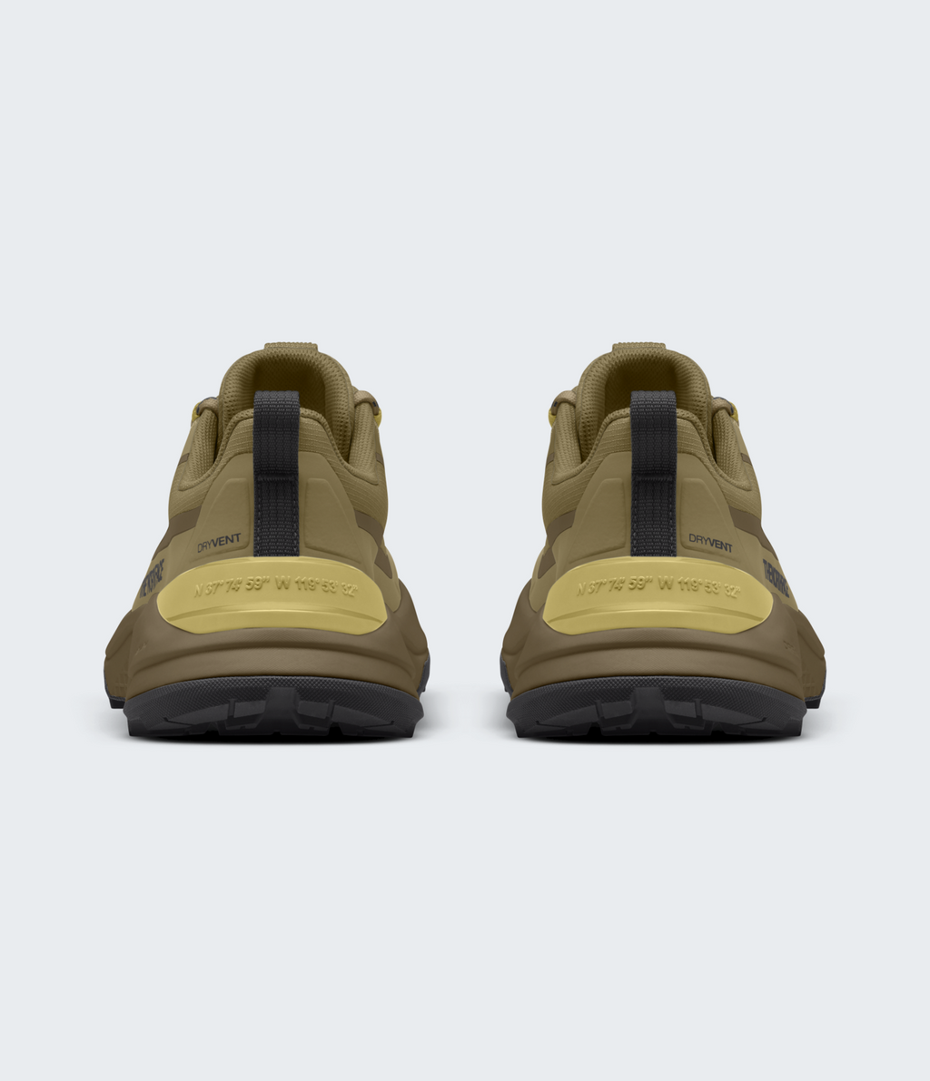 Zapatos Fastpack Wp Beige Hombre The North Face