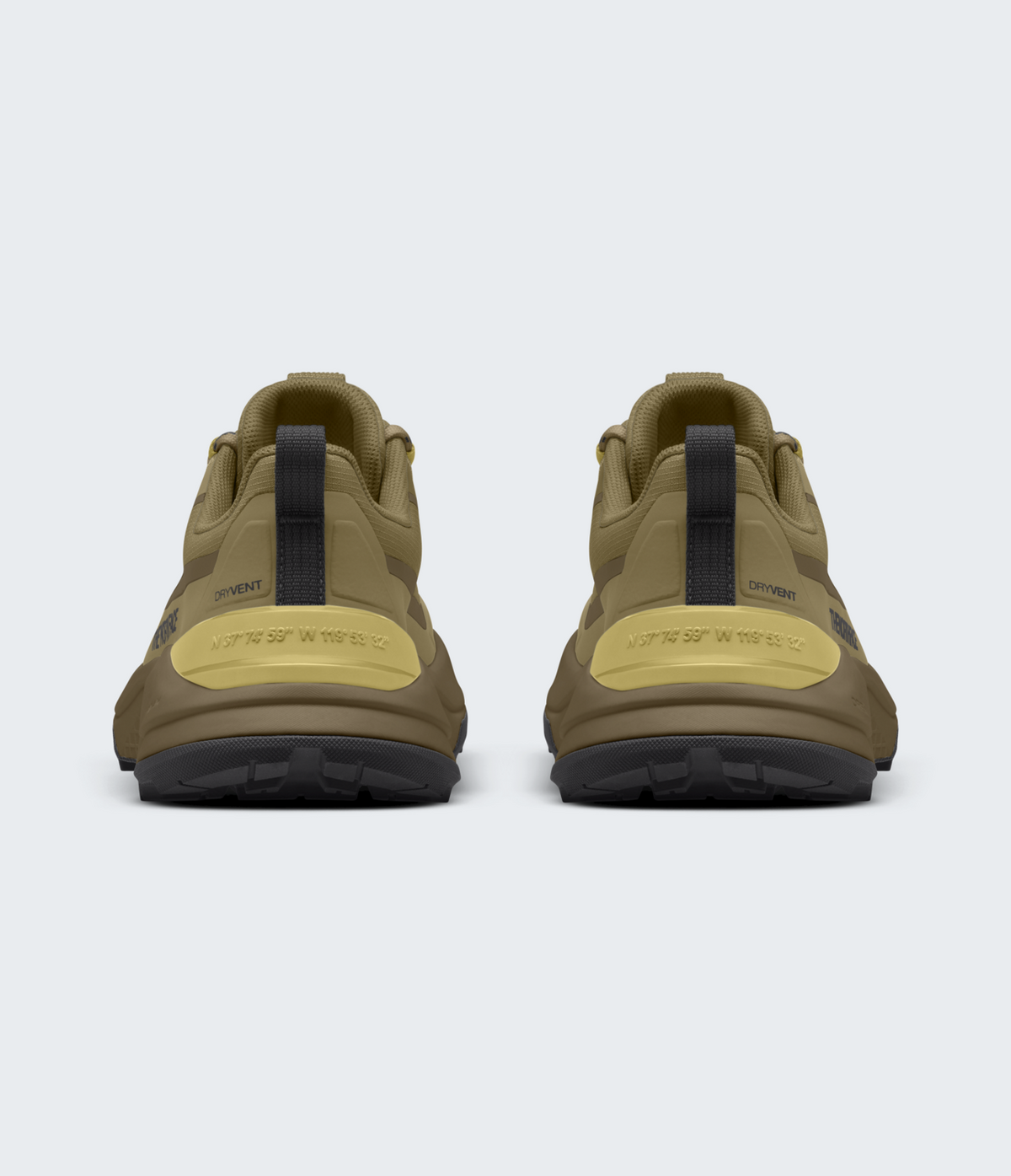 Zapatos Fastpack Wp Beige Hombre The North Face