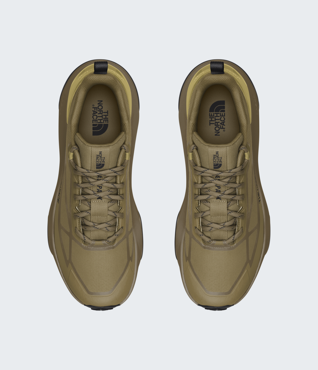 Zapatos Fastpack Wp Beige Hombre The North Face