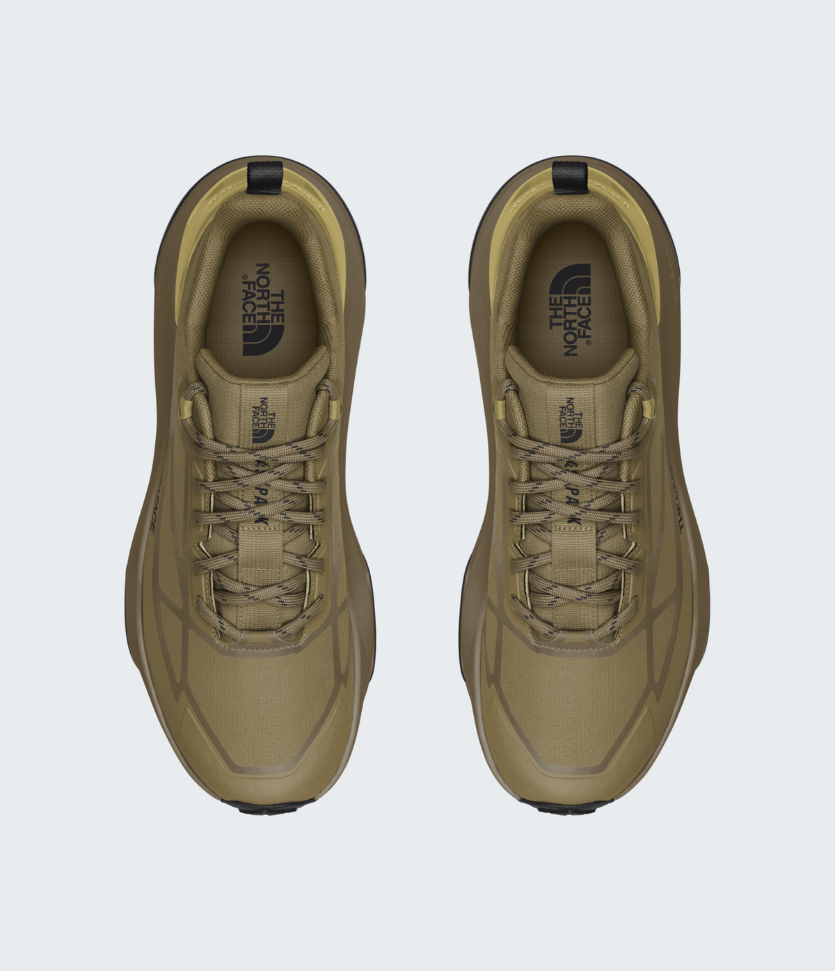 Zapatos Fastpack Wp Beige Hombre The North Face