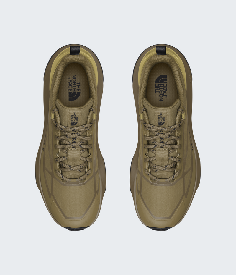 Zapatos Fastpack Wp Beige Hombre The North Face