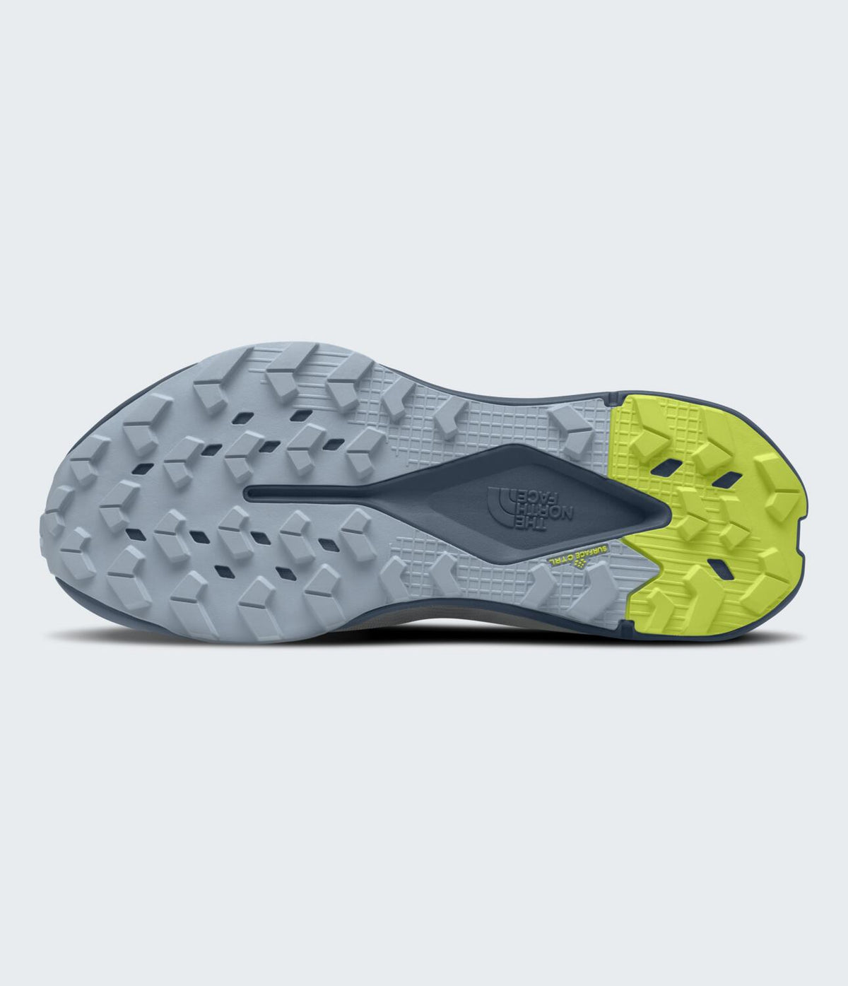 Zapatos Altamesa 300 V2 Azul Hombre The North Face