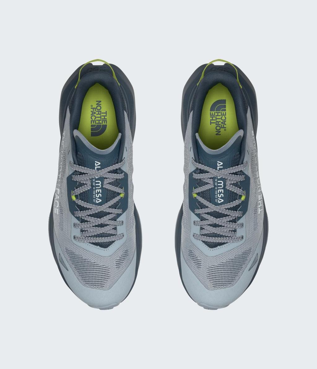 Zapatos Altamesa 300 V2 Azul Hombre The North Face
