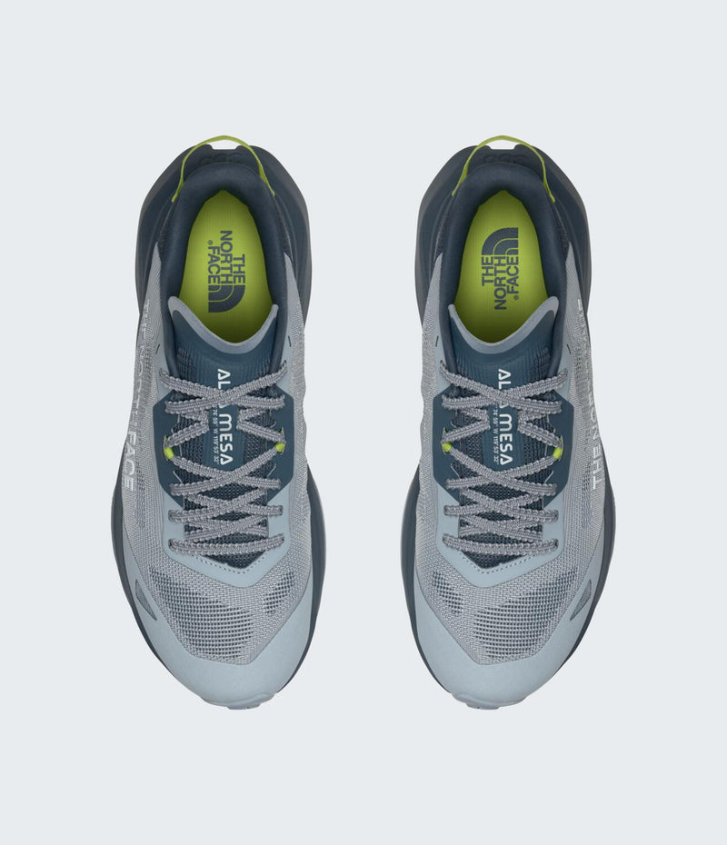 Zapatos Altamesa 300 V2 Azul Hombre The North Face