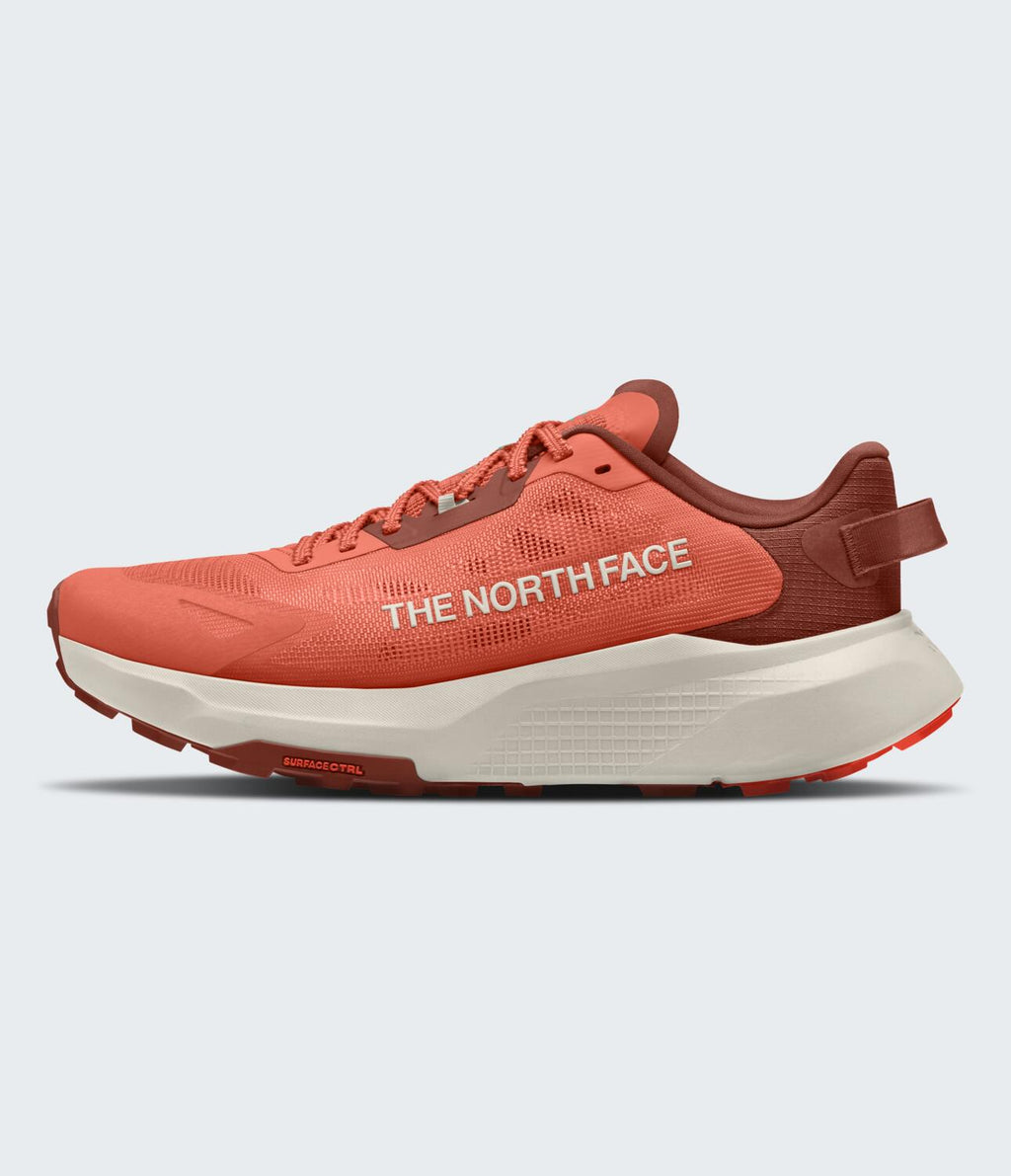 Zapatos Altamesa 300 V2 Rojo Hombre The North Face