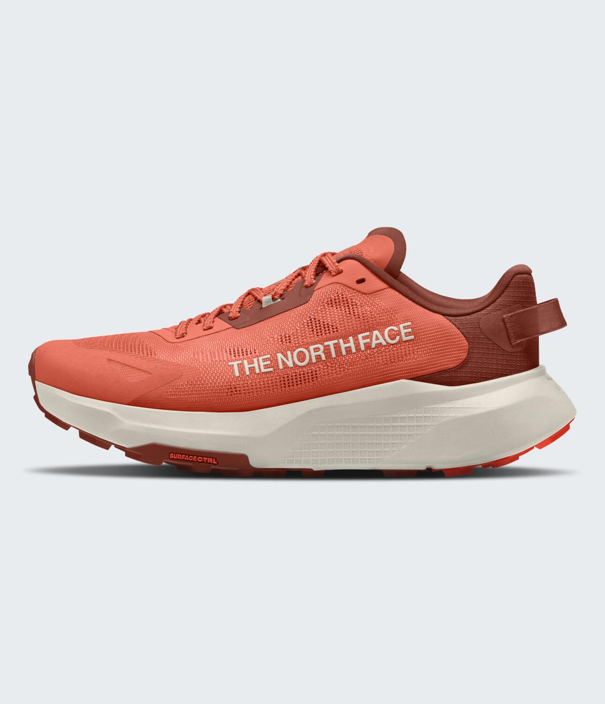 Zapatos Altamesa 300 V2 Rojo Hombre The North Face