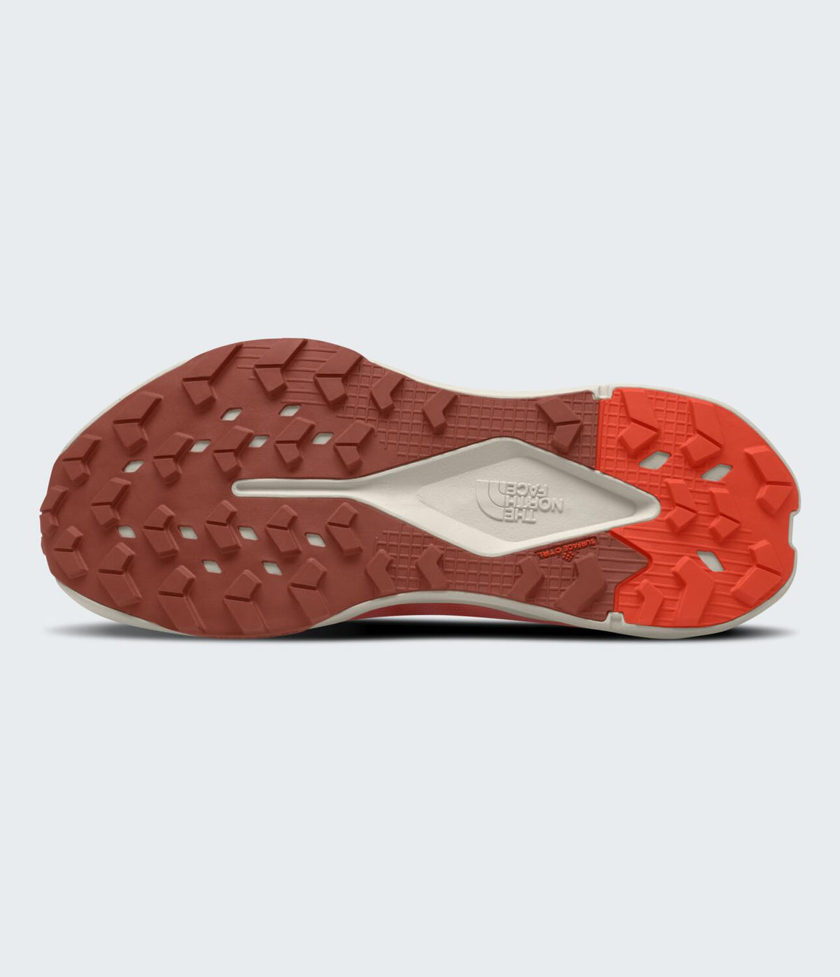 Zapatos Altamesa 300 V2 Rojo Hombre The North Face