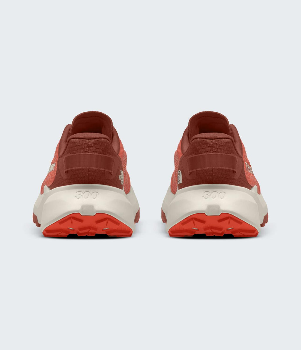 Zapatos Altamesa 300 V2 Rojo Hombre The North Face
