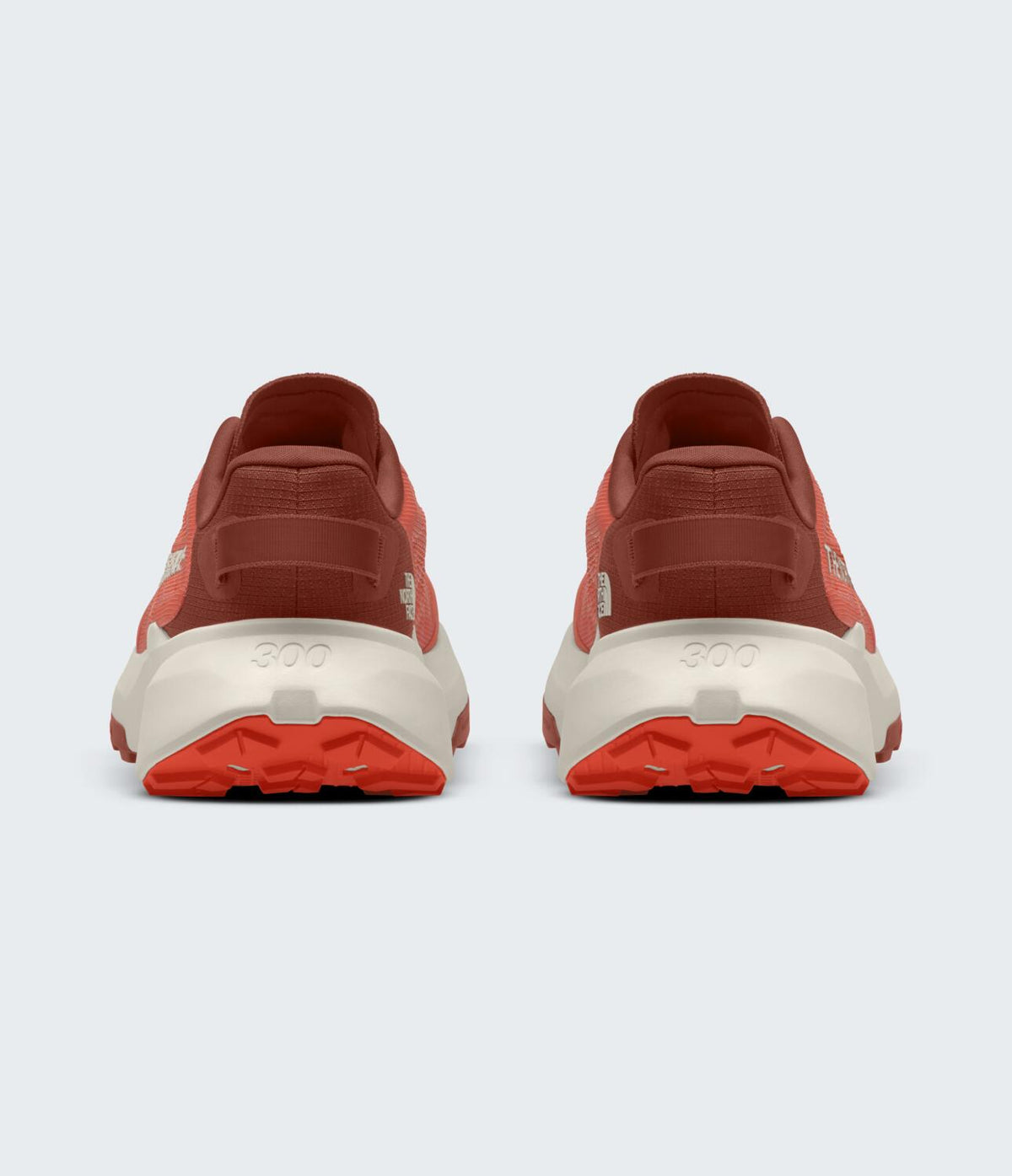 Zapatos Altamesa 300 V2 Rojo Hombre The North Face