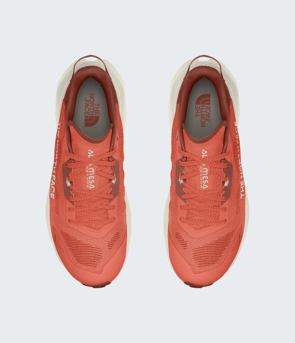 Zapatos Altamesa 300 V2 Rojo Hombre The North Face