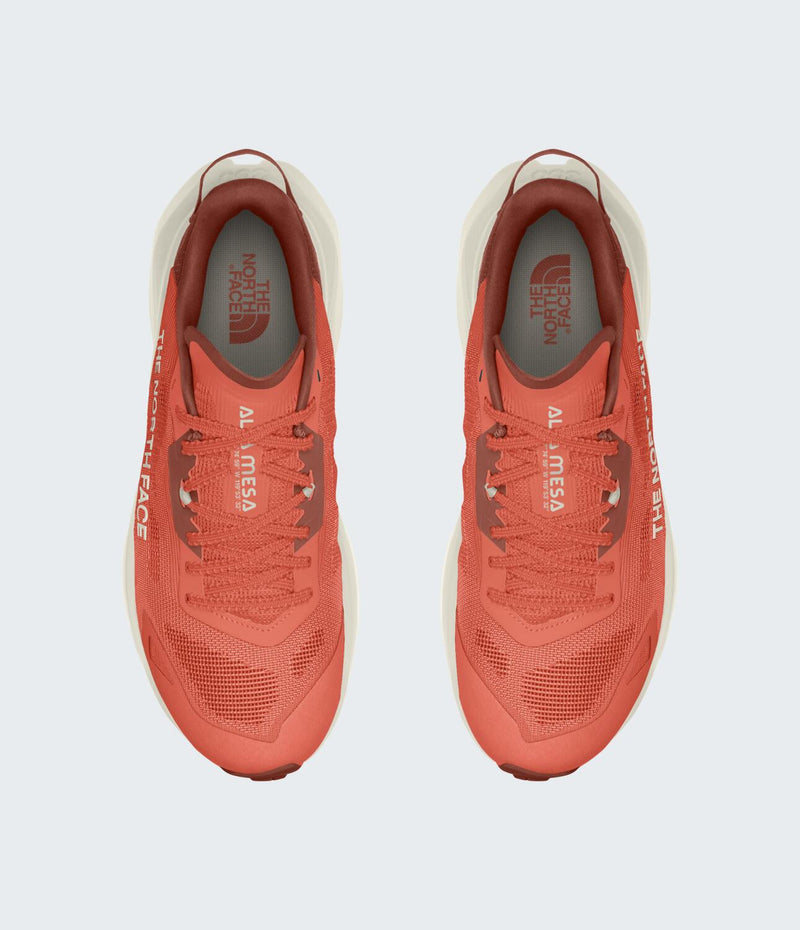 Zapatos Altamesa 300 V2 Rojo Hombre The North Face