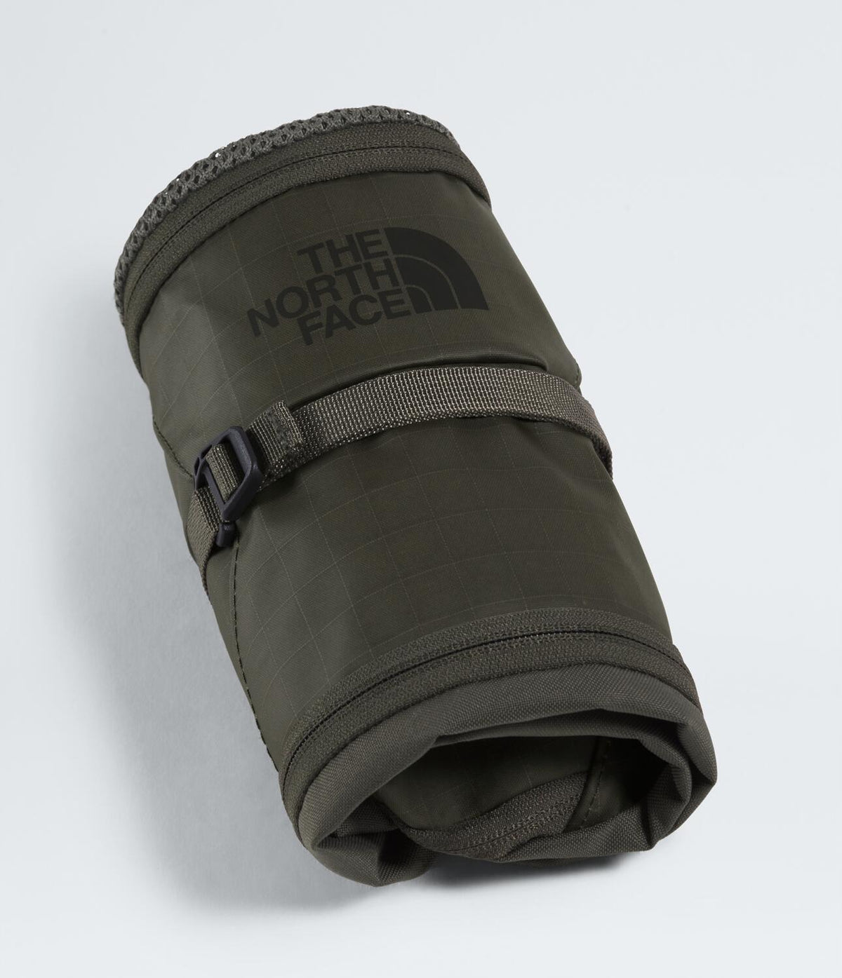 Maleta Base Camp Voyager Cube Verde Unisex The North Face