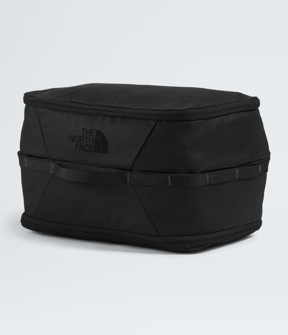 Maleta Base Camp Voyager Cube Negro Unisex The North Face
