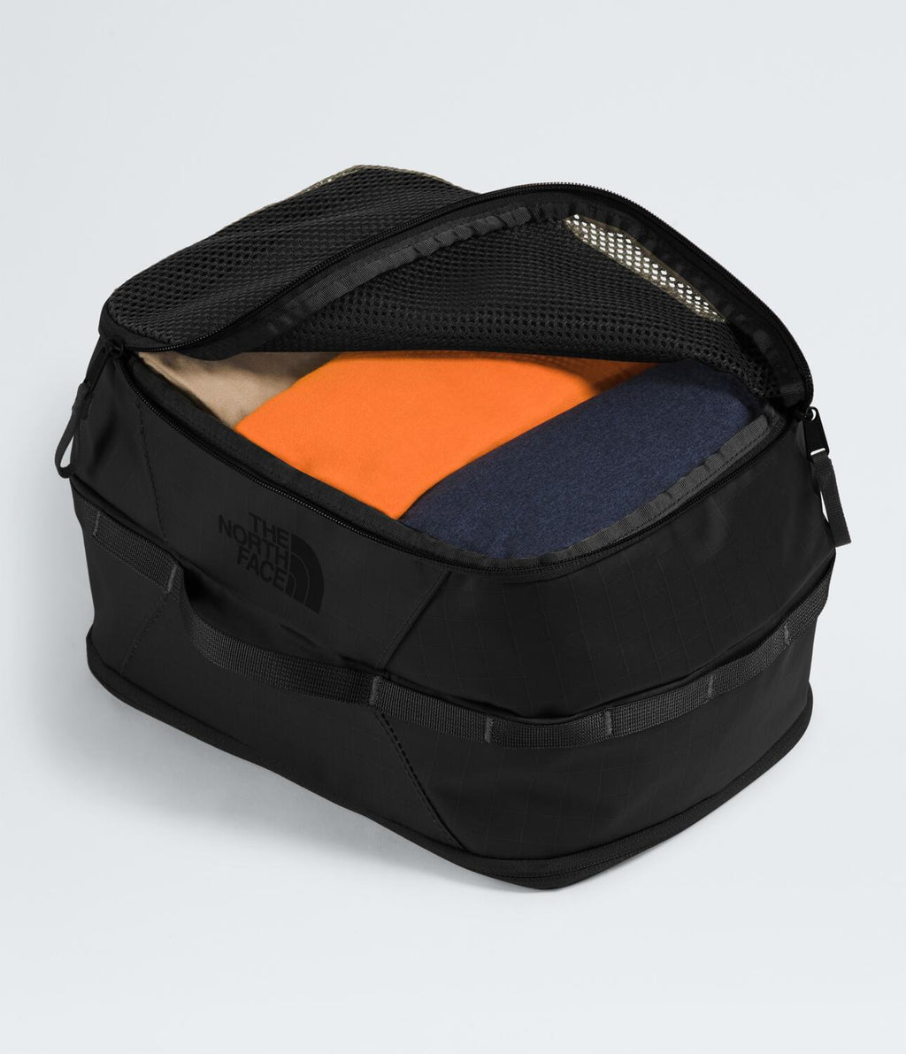 Maleta Base Camp Voyager Cube Negro Unisex The North Face