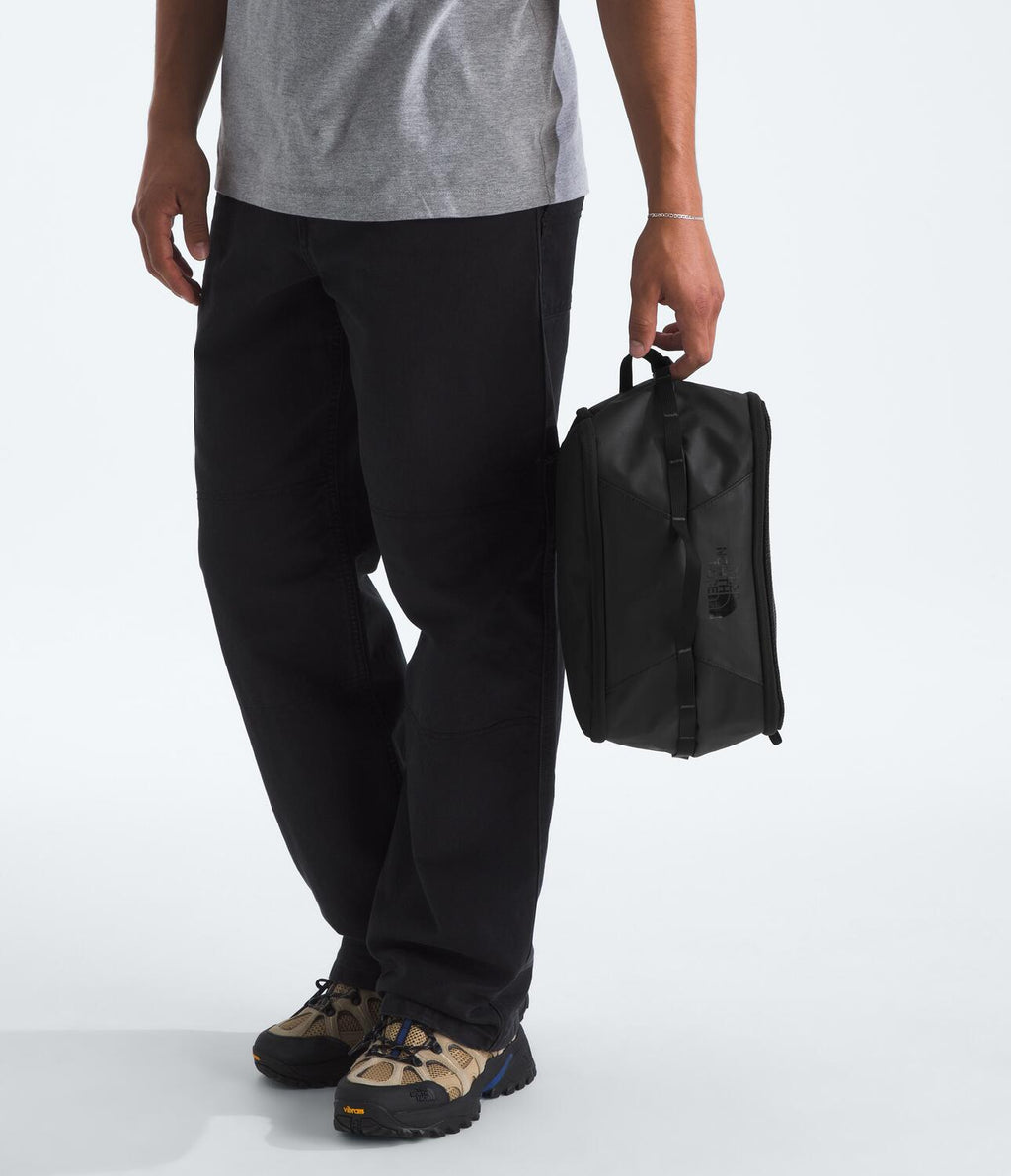 Maleta Base Camp Voyager Cube Negro Unisex The North Face