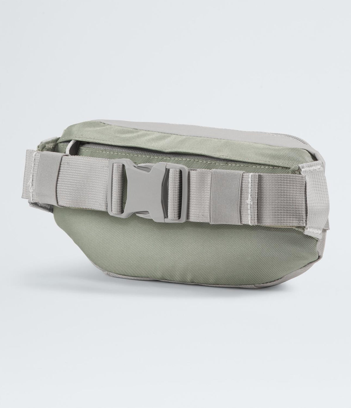Riñonera Base Camp Voyager Lumbar Gris Unisex The North Face