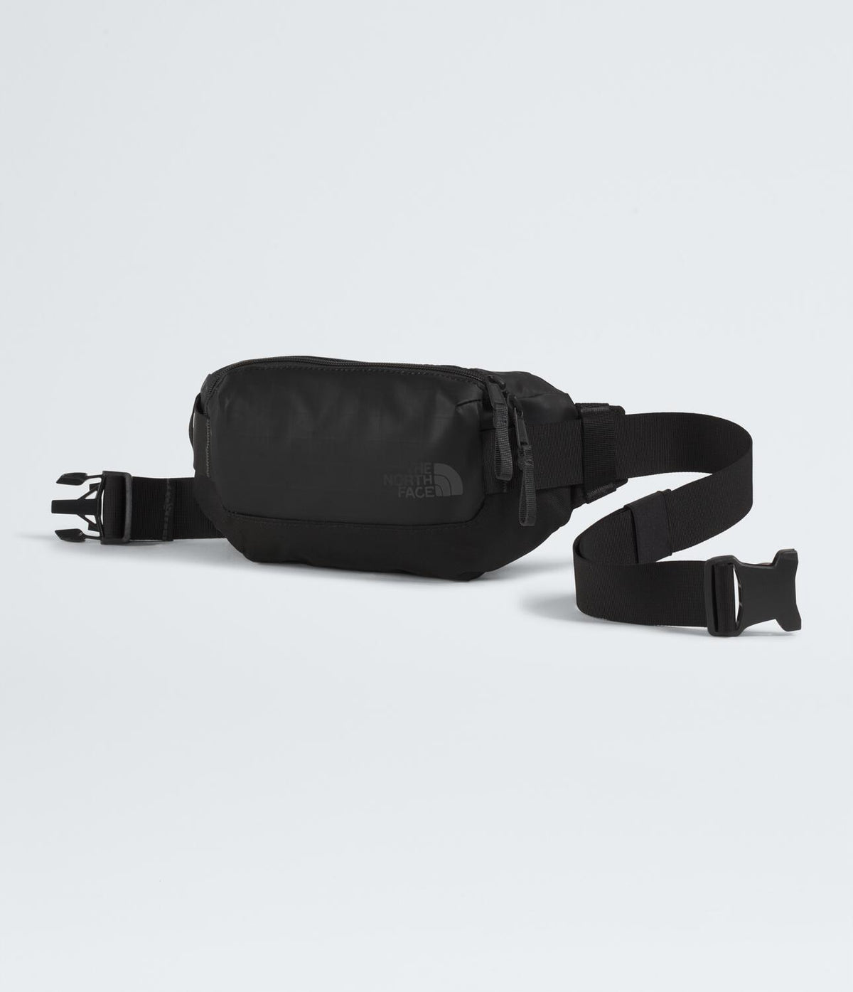 Riñonera Base Camp Voyager Lumbar Negra Unisex The North Face