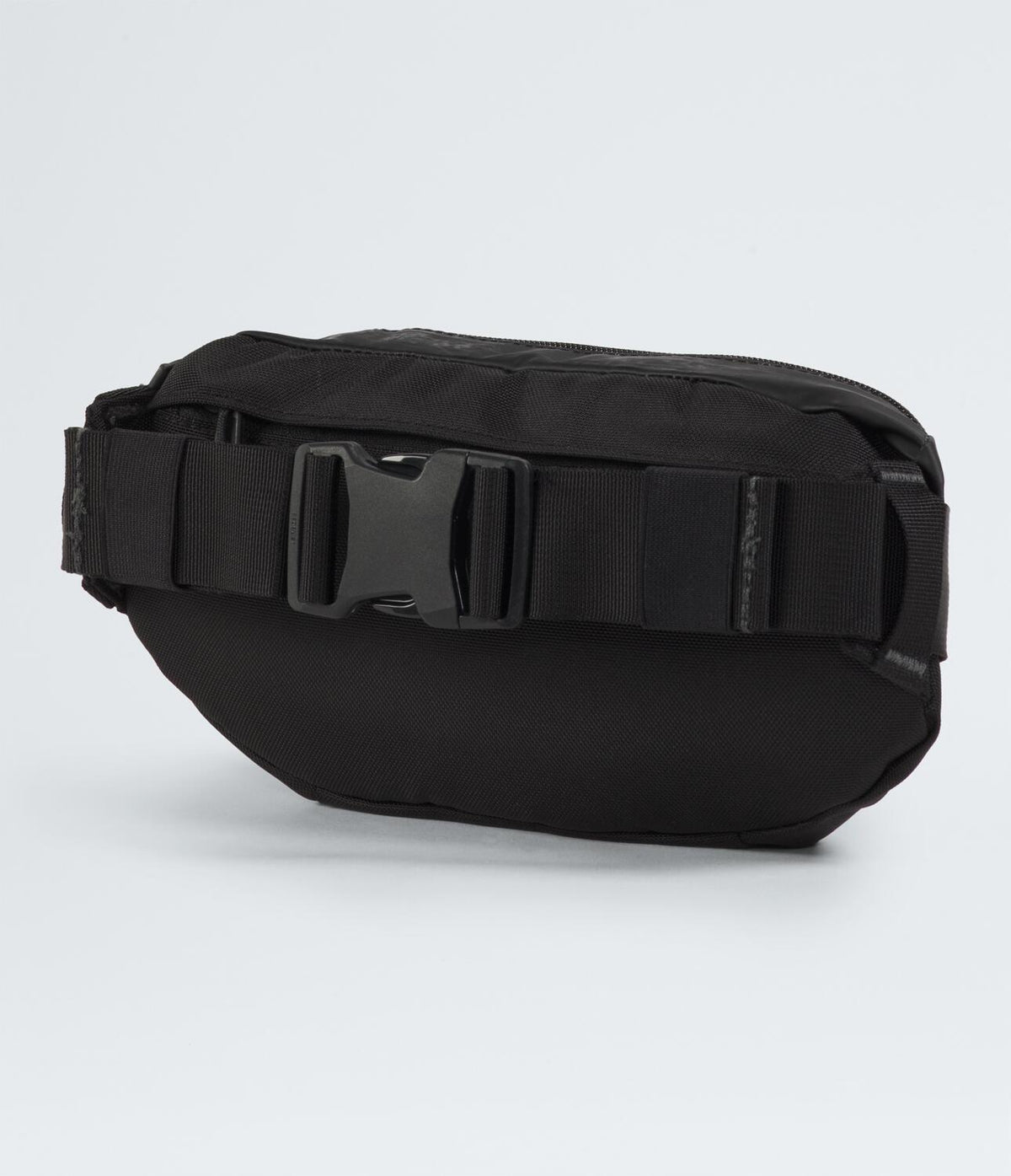 Riñonera Base Camp Voyager Lumbar Negra Unisex The North Face