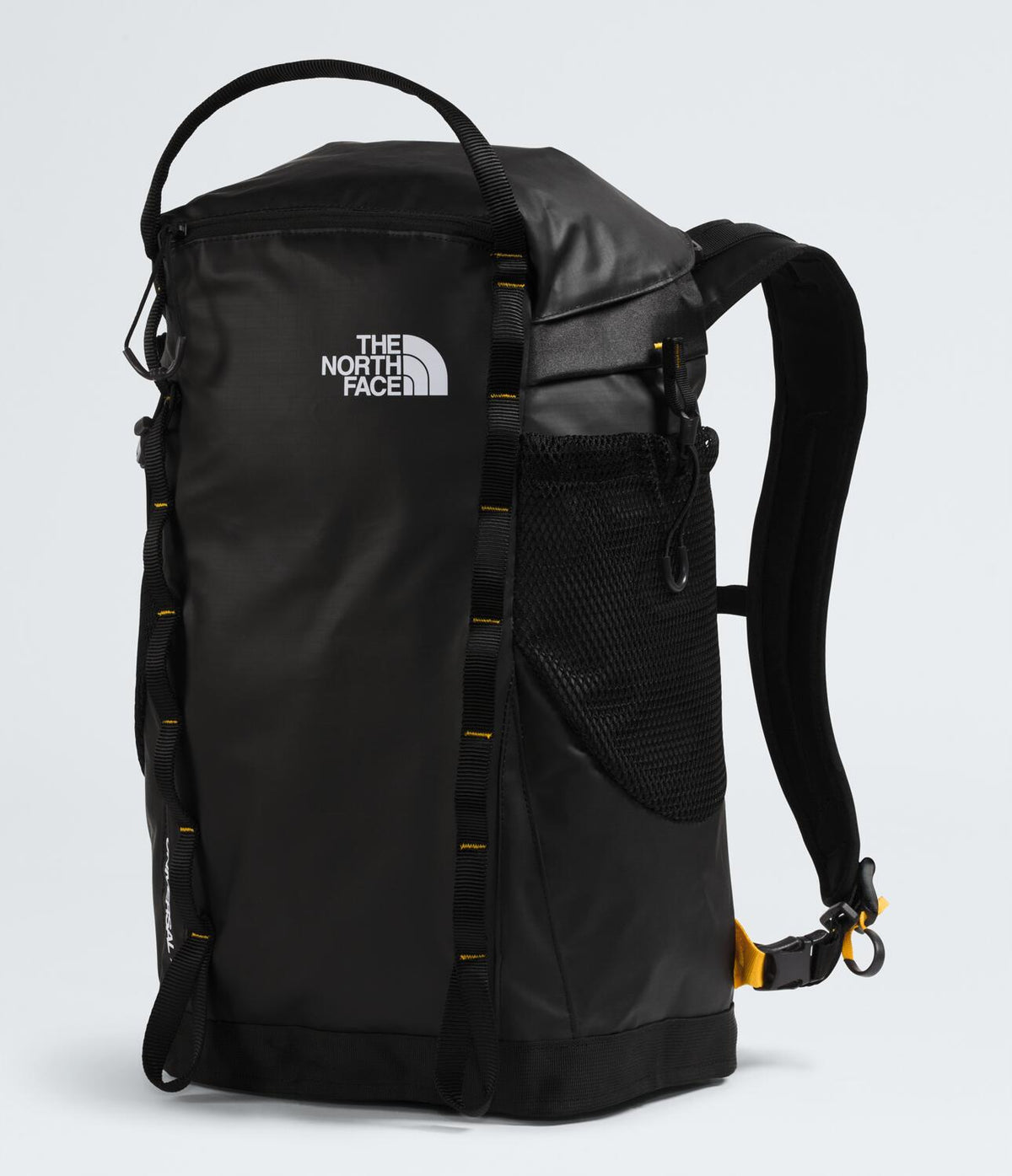 Mochila U Camp Wawona Pack Negro Unisex The North Face