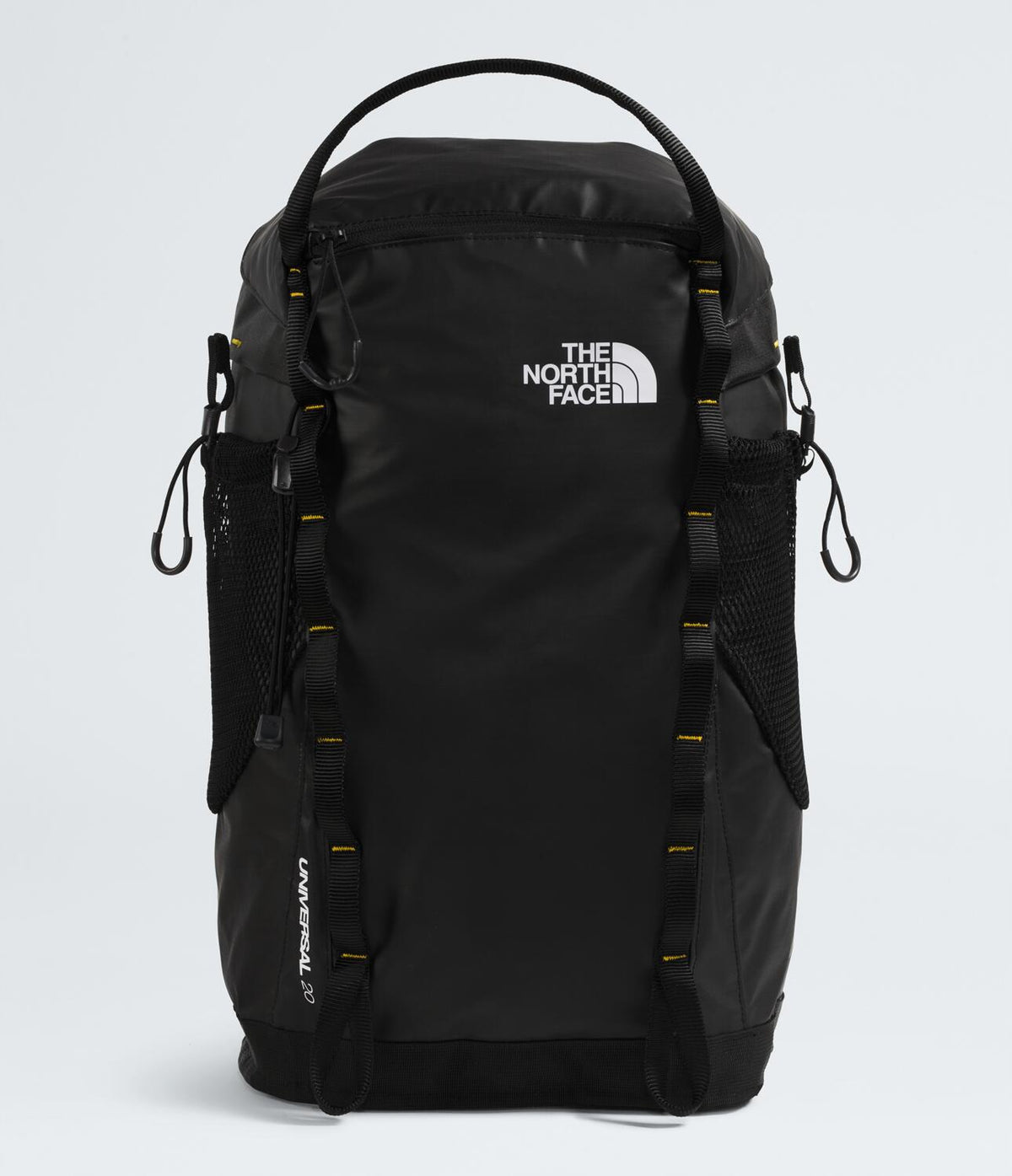 Mochila U Camp Wawona Pack Negro Unisex The North Face