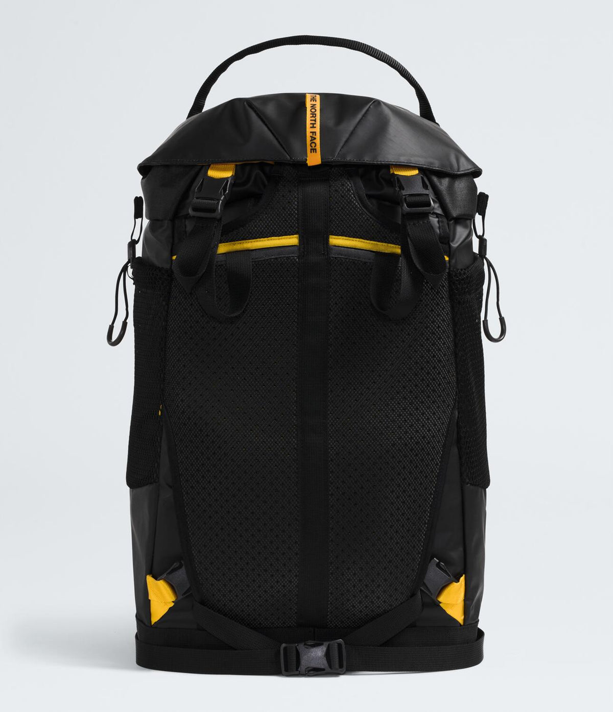 Mochila U Camp Wawona Pack Negro Unisex The North Face