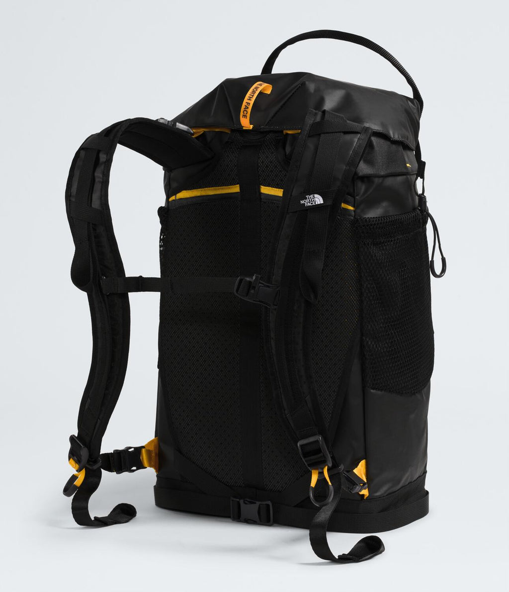 Mochila U Camp Wawona Pack Negro Unisex The North Face
