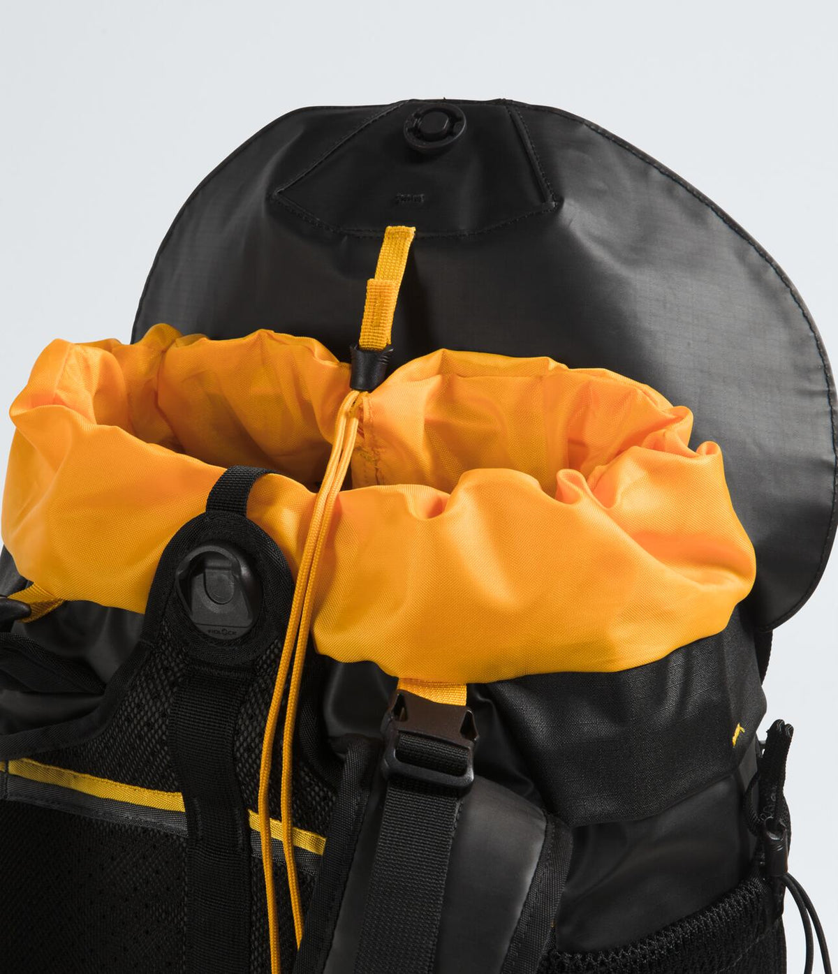Mochila U Camp Wawona Pack Negro Unisex The North Face