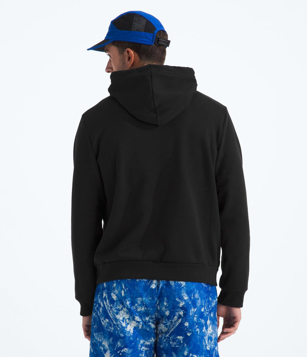 Buzo Evolution Woodland Wanderer Hoodie Graphic Negro Hombre The North Face