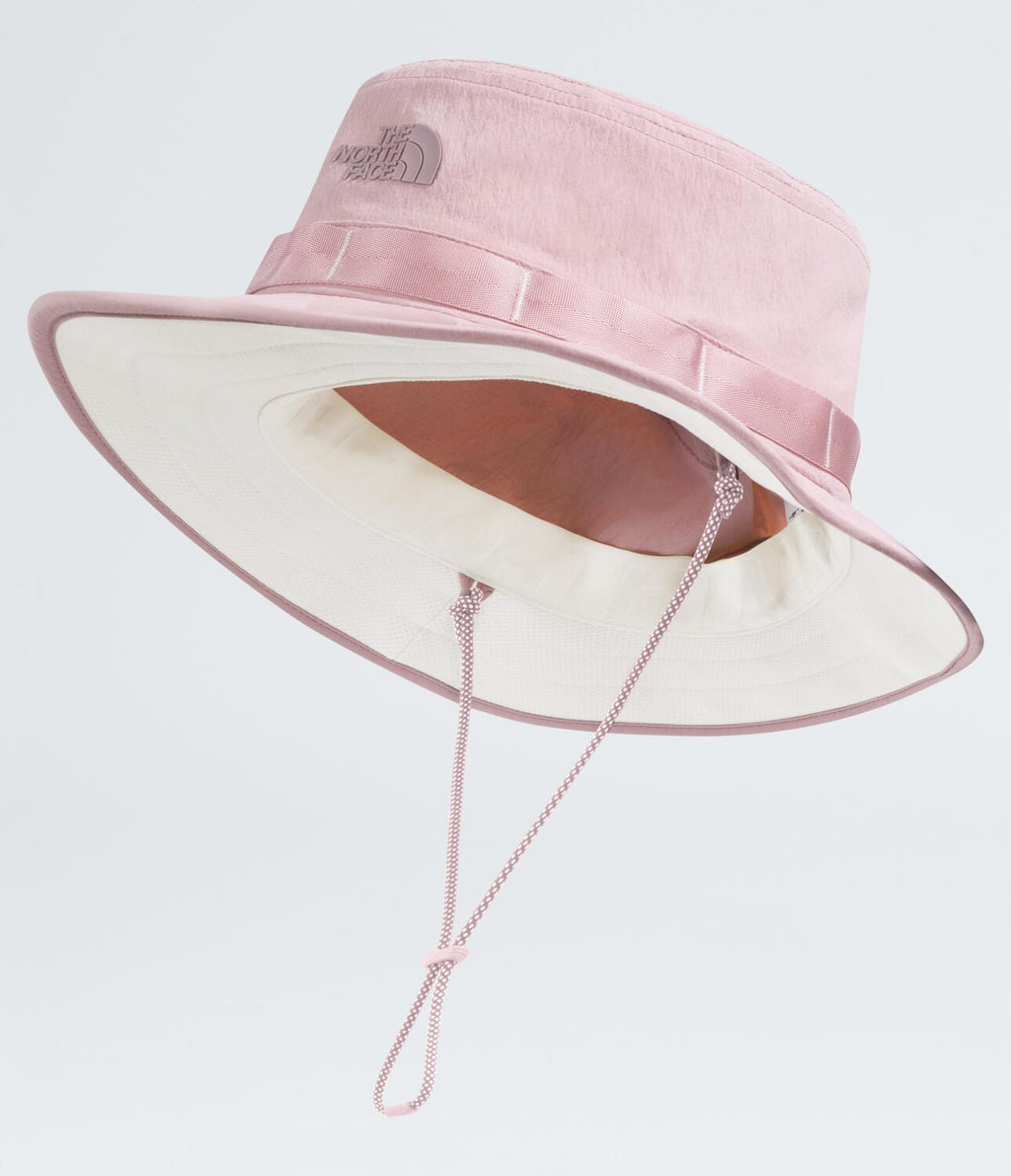 Gorro Class V Brimmer Rosado Mujer The North Face