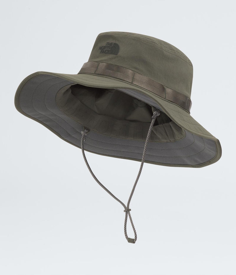 Gorro Class V Brimmer Verde Unise The North Face